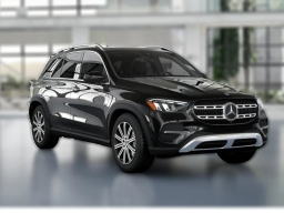 Mercedes-Benz GLE GLE 350 4MATIC SUV 2026