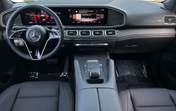 Mercedes-Benz GLE GLE 350 4MATIC SUV 2026