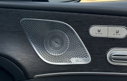 Mercedes-Benz GLE GLE 350 4MATIC SUV 2026