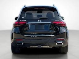 Mercedes-Benz GLE GLE 350 4MATIC SUV 2026