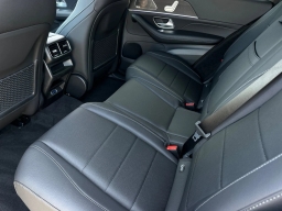 Mercedes-Benz GLE GLE 350 4MATIC SUV 2026