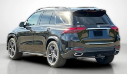 Mercedes-Benz GLE GLE 350 4MATIC SUV 2026