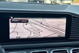 Mercedes-Benz GLE GLE 350 4MATIC SUV 2026