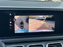 Mercedes-Benz GLE GLE 350 4MATIC SUV 2026