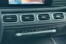 Mercedes-Benz GLE GLE 350 4MATIC SUV 2026