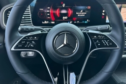 Mercedes-Benz GLE GLE 350 4MATIC SUV 2026