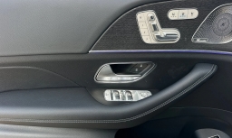 Mercedes-Benz GLE GLE 350 4MATIC SUV 2026