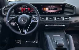 Mercedes-Benz GLE GLE 350 4MATIC SUV 2026