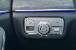 Mercedes-Benz GLE GLE 350 4MATIC SUV 2026