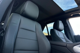 Mercedes-Benz GLE GLE 350 4MATIC SUV 2026