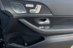 Mercedes-Benz GLE GLE 350 4MATIC SUV 2026