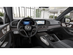Mercedes-Benz GLE GLE 350 4MATIC SUV 2026