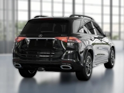 Mercedes-Benz GLE GLE 350 4MATIC SUV 2026