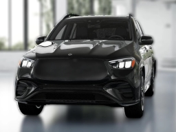 Mercedes-Benz GLE GLE 350 4MATIC SUV 2026