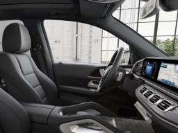 Mercedes-Benz GLE GLE 350 4MATIC SUV 2026