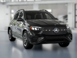 Mercedes-Benz GLE GLE 350 4MATIC SUV 2026