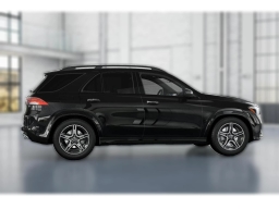 Mercedes-Benz GLE GLE 350 4MATIC SUV 2026