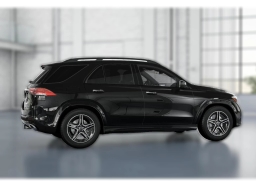 Mercedes-Benz GLE GLE 350 4MATIC SUV 2026
