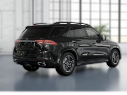 Mercedes-Benz GLE GLE 350 4MATIC SUV 2026