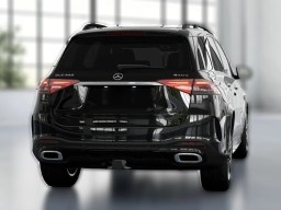 Mercedes-Benz GLE GLE 350 4MATIC SUV 2026