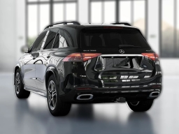 Mercedes-Benz GLE GLE 350 4MATIC SUV 2026