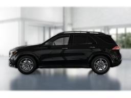 Mercedes-Benz GLE GLE 350 4MATIC SUV 2026