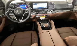 Mercedes-Benz GLE GLE 350 4MATIC SUV 2026