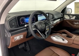 Mercedes-Benz GLE GLE 350 4MATIC SUV 2026