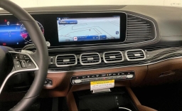 Mercedes-Benz GLE GLE 350 4MATIC SUV 2026