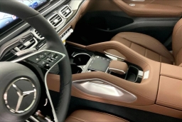 Mercedes-Benz GLE GLE 350 4MATIC SUV 2026