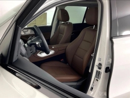 Mercedes-Benz GLE GLE 350 4MATIC SUV 2026