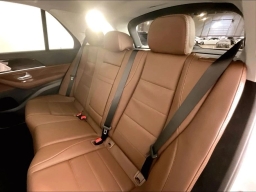 Mercedes-Benz GLE GLE 350 4MATIC SUV 2026