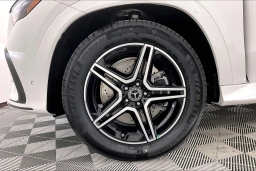 Mercedes-Benz GLE GLE 350 4MATIC SUV 2026