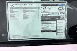 Mercedes-Benz GLE GLE 350 4MATIC SUV 2026