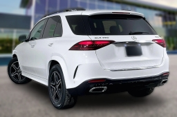 Mercedes-Benz GLE GLE 350 4MATIC SUV 2026