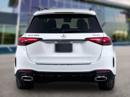 Mercedes-Benz GLE GLE 350 4MATIC SUV 2026