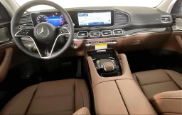 Mercedes-Benz GLE GLE 350 4MATIC SUV 2026