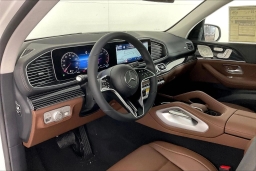 Mercedes-Benz GLE GLE 350 4MATIC SUV 2026