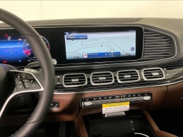 Mercedes-Benz GLE GLE 350 4MATIC SUV 2026