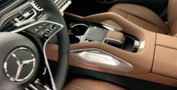 Mercedes-Benz GLE GLE 350 4MATIC SUV 2026