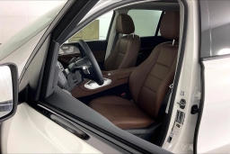 Mercedes-Benz GLE GLE 350 4MATIC SUV 2026