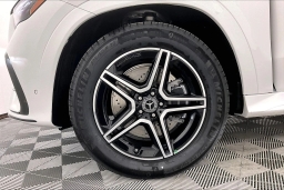 Mercedes-Benz GLE GLE 350 4MATIC SUV 2026