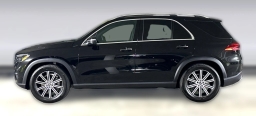 Mercedes-Benz GLE GLE 350 4MATIC SUV 2026