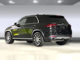 Mercedes-Benz GLE GLE 350 4MATIC SUV 2026
