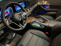 Mercedes-Benz GLE GLE 350 4MATIC SUV 2026