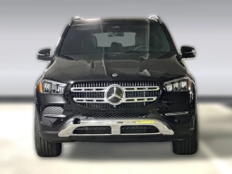 Mercedes-Benz GLE GLE 350 4MATIC SUV 2026