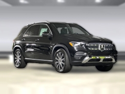 Mercedes-Benz GLE GLE 350 4MATIC SUV 2026