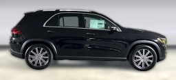 Mercedes-Benz GLE GLE 350 4MATIC SUV 2026
