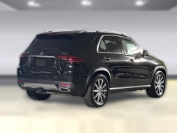 Mercedes-Benz GLE GLE 350 4MATIC SUV 2026