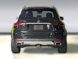 Mercedes-Benz GLE GLE 350 4MATIC SUV 2026